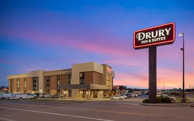 Photo 2 - Drury Inn & Suites Joplin