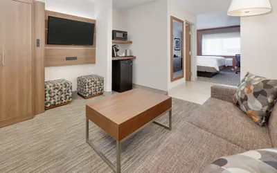 Photo 5 - Holiday Inn Express Hotel & Suites Scottsbluff-Gering by IHG
