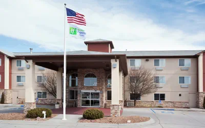 Photo 2 - Holiday Inn Express Hotel & Suites Scottsbluff-Gering by IHG