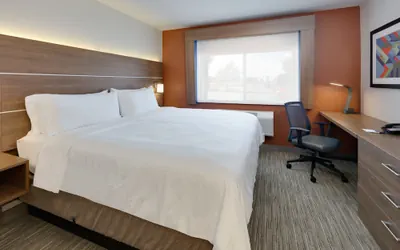 Photo 3 - Holiday Inn Express Hotel & Suites Scottsbluff-Gering by IHG