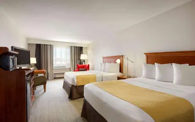 Photo 5 - Country Inn & Suites by Radisson, Sidney, NE