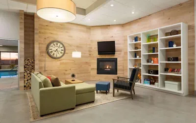 Photo 3 - Country Inn & Suites by Radisson, Sidney, NE
