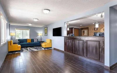 Photo 4 - Comfort Inn Hastings