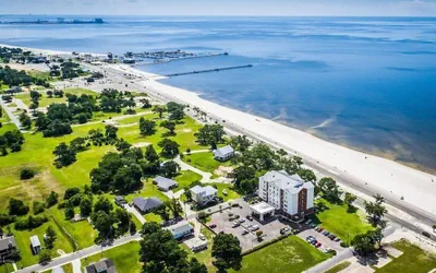 The Inn at Long Beach