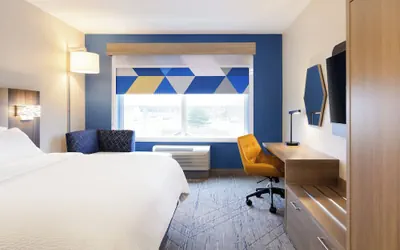 Photo 5 - Holiday Inn Express Winnemucca by IHG