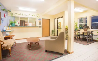 Photo 3 - Days Inn by Wyndham Lexington NE