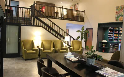 Photo 4 - Alliance Hotel & Suites, a Howard Johnson by Wyndham