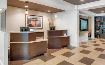 Photo 5 - Courtyard by Marriott in Portsmouth