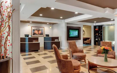 Photo 4 - Courtyard by Marriott in Portsmouth