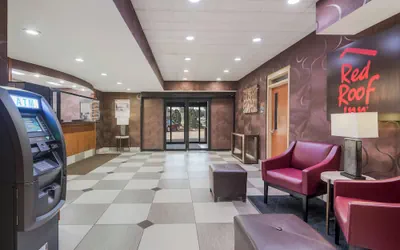 Photo 4 - Red Roof Inn Fairfield