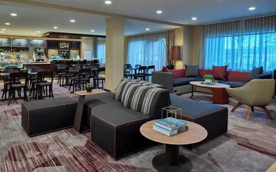 Photo 3 - Courtyard by Marriott Albany Thruway
