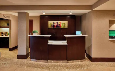Photo 4 - Courtyard by Marriott Albany Thruway