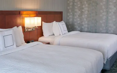 Photo 5 - Courtyard by Marriott Albany Thruway