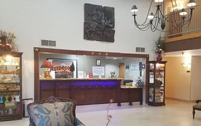 Photo 4 - Ruidoso Mountain Inn