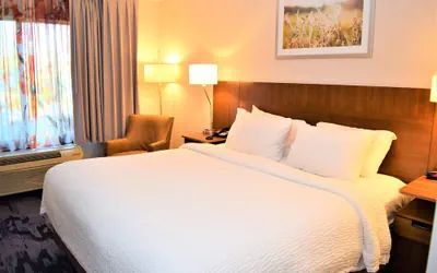 Photo 5 - Fairfield Inn Marriott Corning