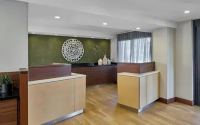 Photo 3 - Fairfield Inn by Marriott Rochester East