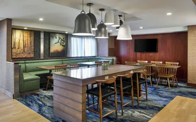 Photo 4 - Fairfield Inn by Marriott Rochester East