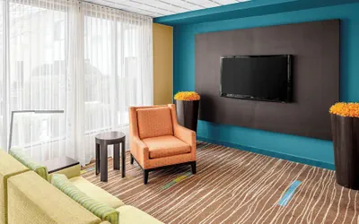 Photo 3 - Courtyard by Marriott Wilmington / Wrightsville Beach