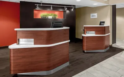 Photo 4 - Courtyard by Marriott Wilmington / Wrightsville Beach