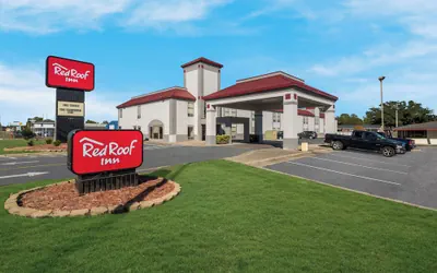 Red Roof Inn Washington, NC