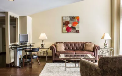 Photo 3 - Quality Inn & Suites Wilson I-95