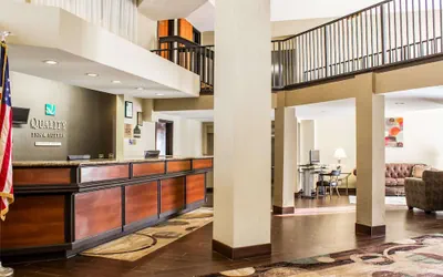 Photo 5 - Quality Inn & Suites Wilson I-95
