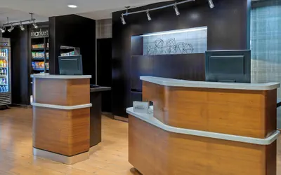 Photo 5 - Courtyard by Marriott Asheville