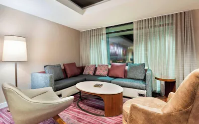 Photo 4 - Courtyard by Marriott Asheville