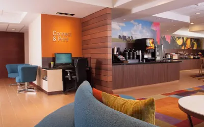 Photo 2 - Fairfield Inn by Marriott Charlotte Gastonia