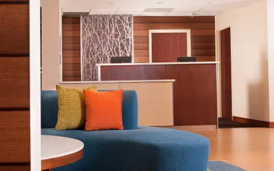 Photo 5 - Fairfield Inn by Marriott Charlotte Gastonia
