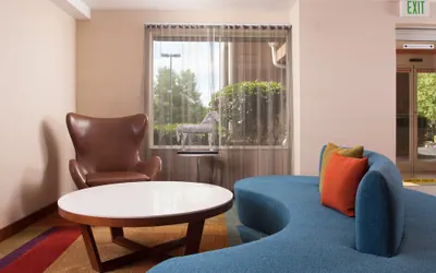 Photo 4 - Fairfield Inn by Marriott Charlotte Gastonia