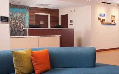 Photo 3 - Fairfield Inn by Marriott Charlotte Gastonia