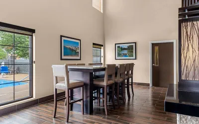 Photo 5 - Comfort Suites near Camp Lejeune