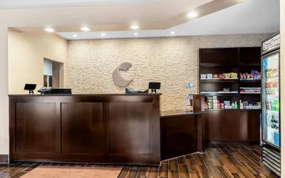 Photo 3 - Comfort Suites near Camp Lejeune