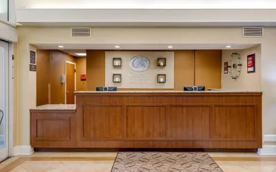 Photo 4 - Comfort Suites Gastonia - Charlotte
