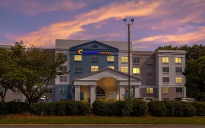 Comfort Suites Gastonia - Charlotte
