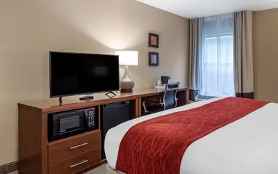 Photo 5 - Comfort Inn Biltmore West
