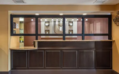 Photo 3 - Comfort Inn Biltmore West
