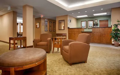 Photo 3 - Best Western Plus Edison Inn
