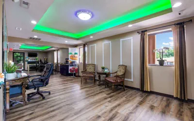 Photo 3 - Quality Inn & Suites Rockingham