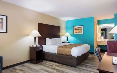 Photo 5 - Quality Inn & Suites Rockingham