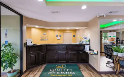Photo 4 - Quality Inn & Suites Rockingham