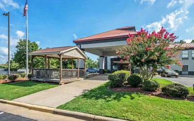 Red Roof Inn PLUS+ Henderson