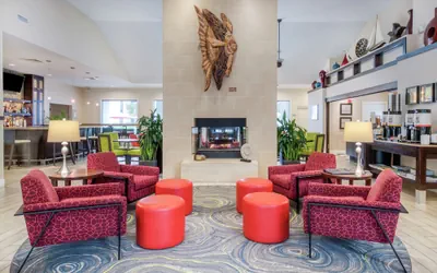Photo 5 - Hampton Inn & Suites Wilmington/Wrightsville Beach