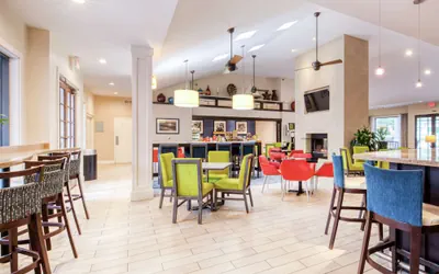 Photo 4 - Hampton Inn & Suites Wilmington/Wrightsville Beach