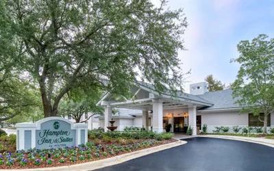 Photo 2 - Hampton Inn & Suites Wilmington/Wrightsville Beach