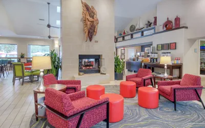 Photo 3 - Hampton Inn & Suites Wilmington/Wrightsville Beach