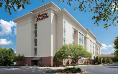 Photo 2 - Hampton Inn & Suites Charlotte/Pineville