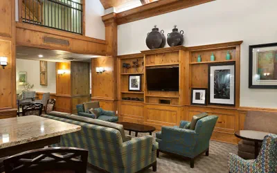 Photo 3 - Hampton Inn & Suites Charlotte/Pineville