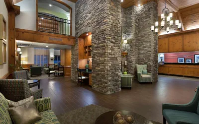 Photo 4 - Hampton Inn & Suites Charlotte/Pineville
